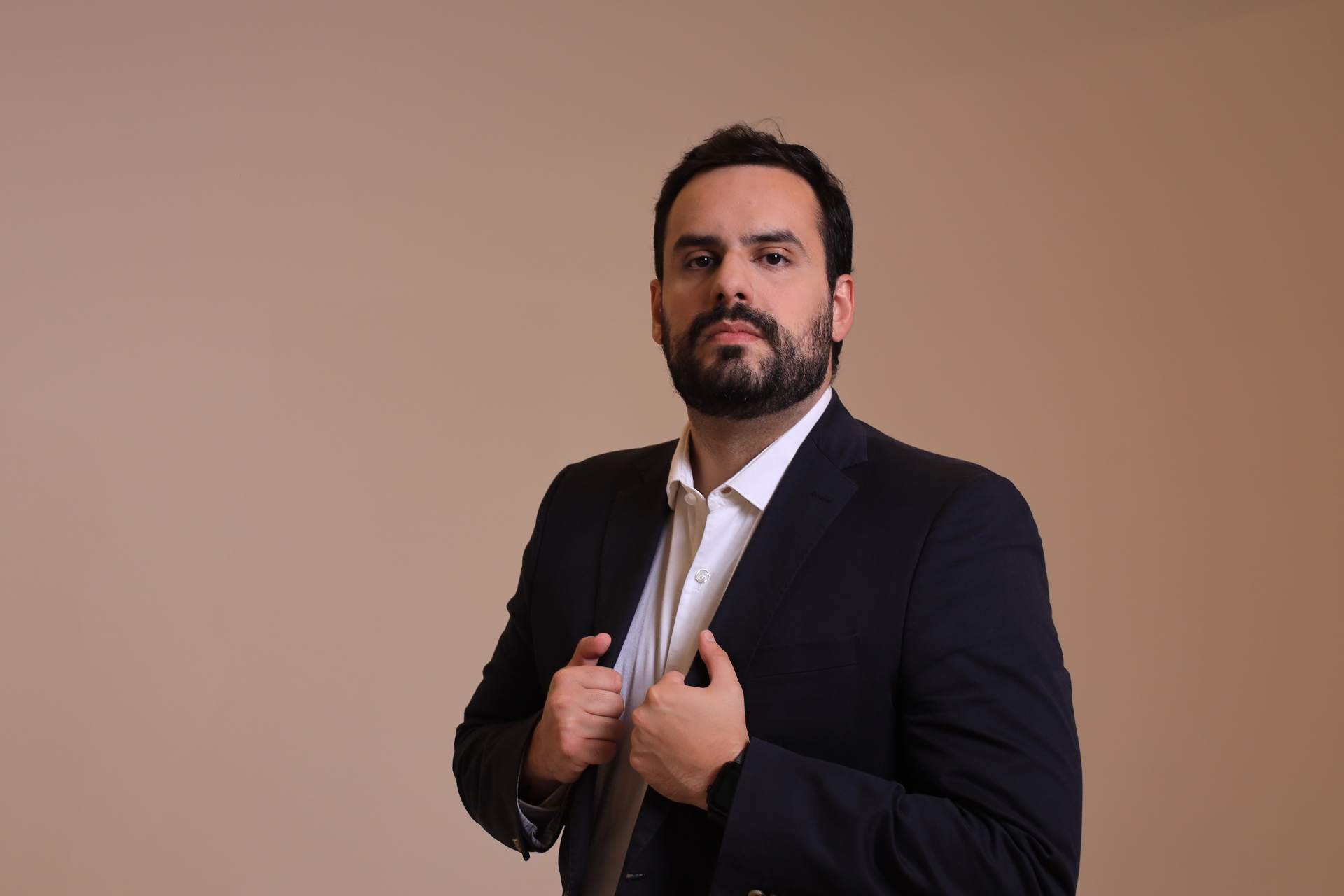 Renato Battista — trajetória