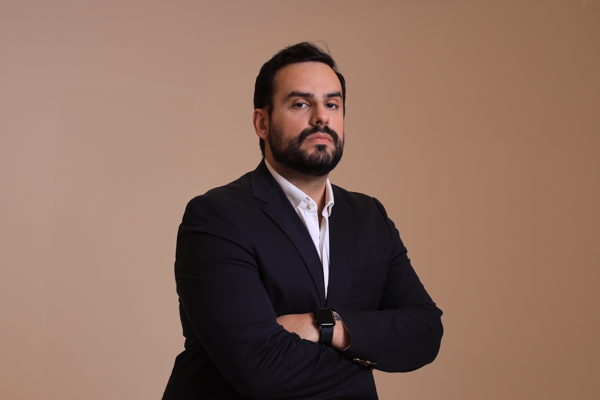 Renato Battista — trajetória