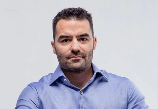 Arthur do Val volta à política como coordenador de campanha de Renato Battista