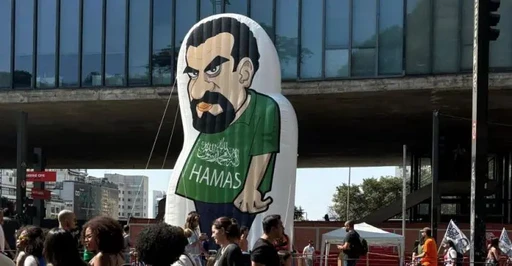 Boulos processa candidato do MBL por propaganda negativa
