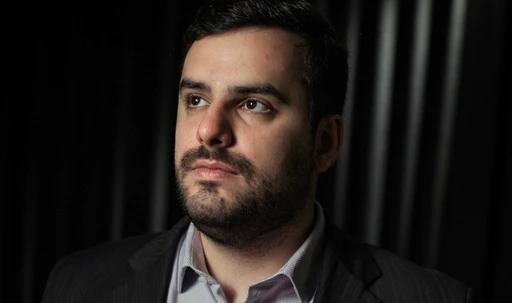 5 perguntas para o internacionalista Renato Battista
